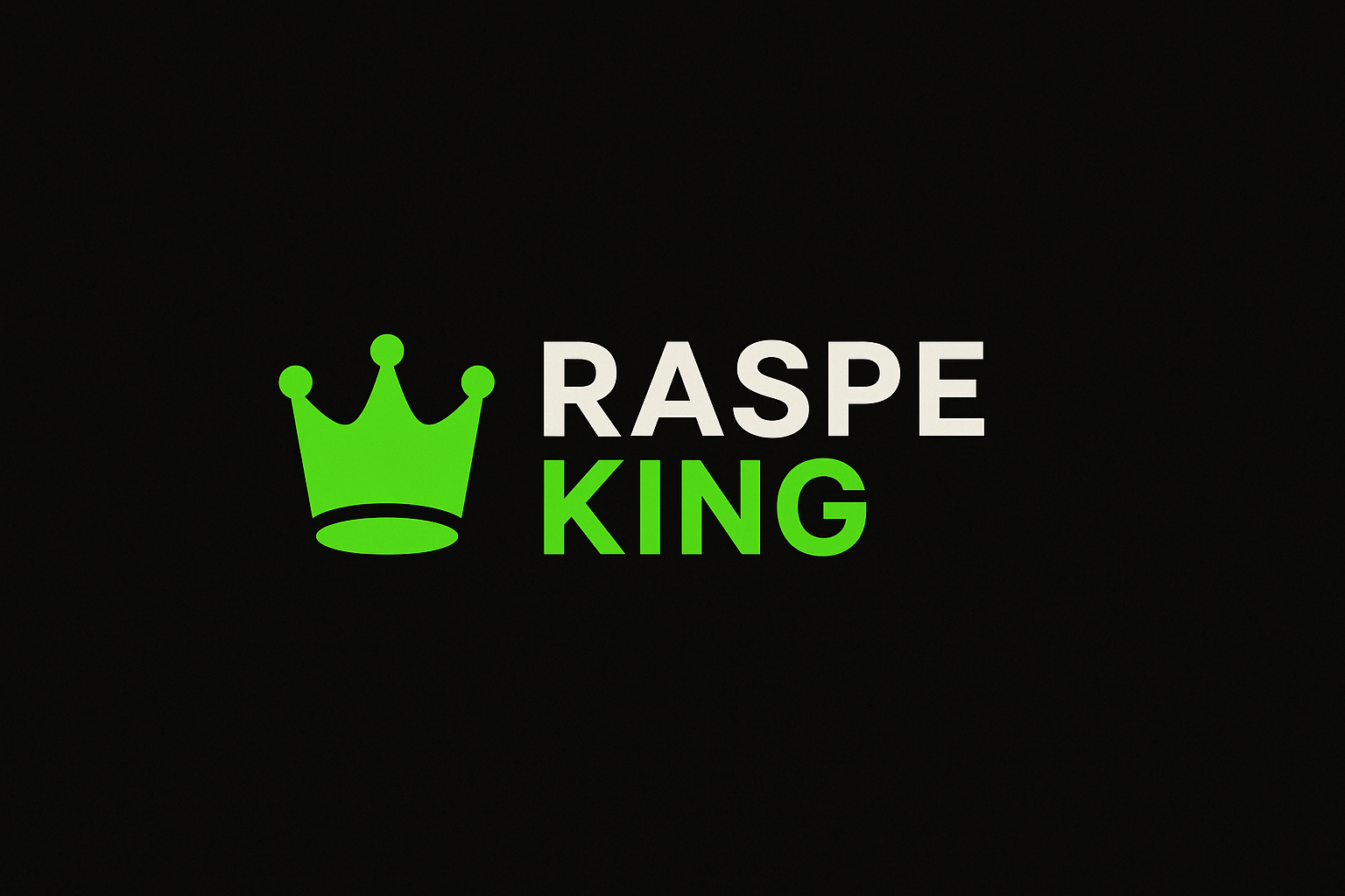 RaspeKing